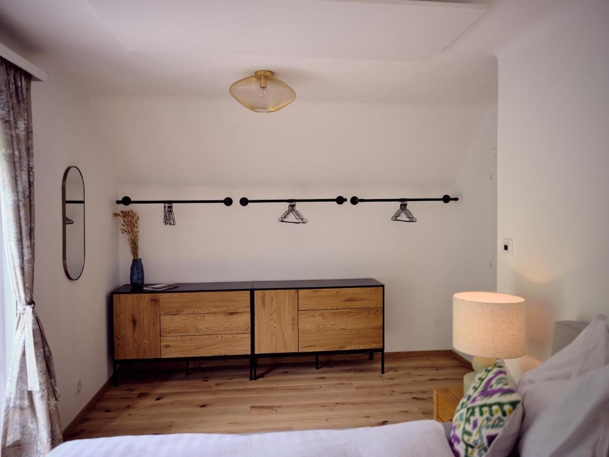 Top Ferienhaus Bei Spitz / Wachau Schwallenbach エクステリア 写真