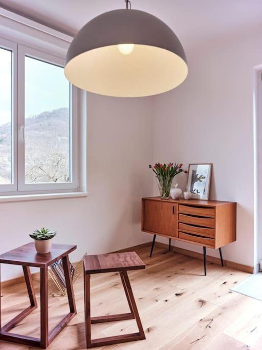 Top Ferienhaus Bei Spitz / Wachau Schwallenbach エクステリア 写真