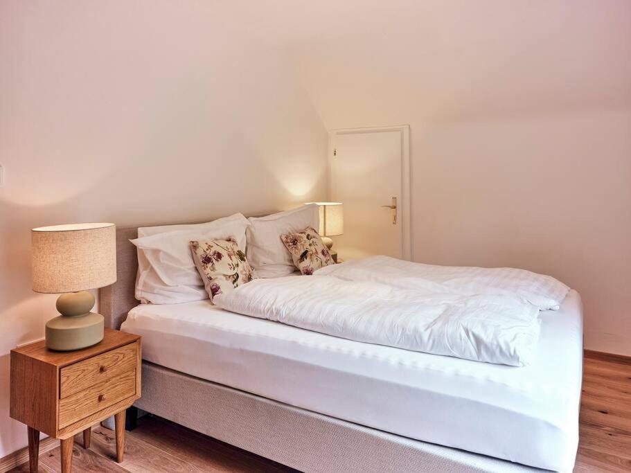 Top Ferienhaus Bei Spitz / Wachau Schwallenbach エクステリア 写真